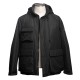 Парку Holubar M386 black