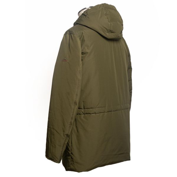 Парка Holubar M386 NR03 MO55.