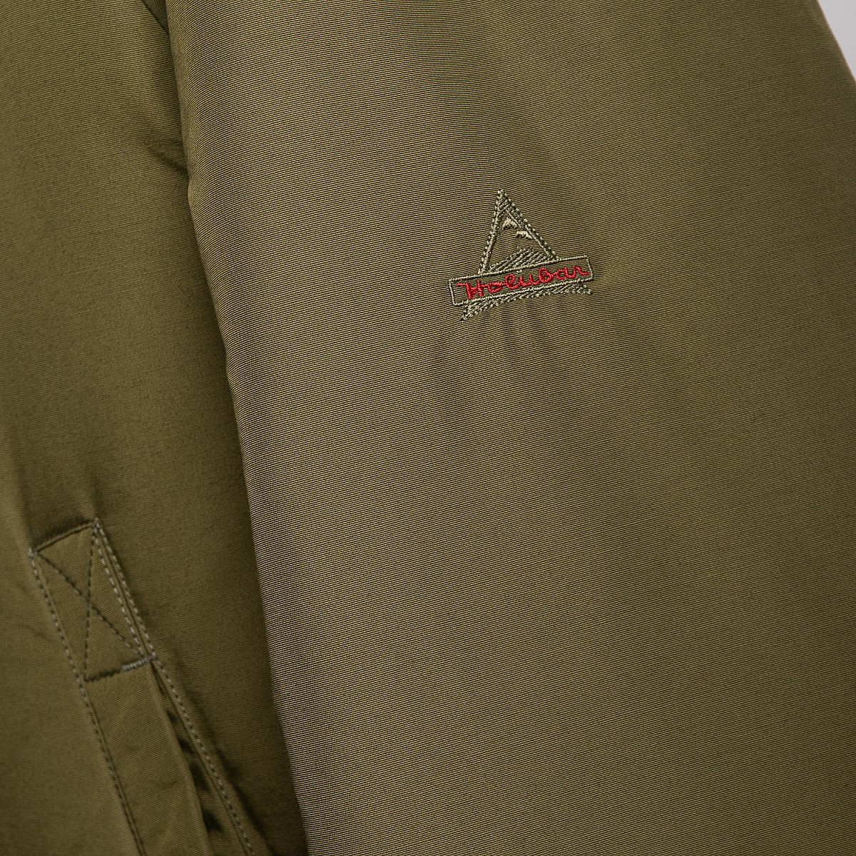 Парку Holubar M386 NR03 MO55