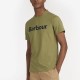 Футболка Barbour MTS0531OL39