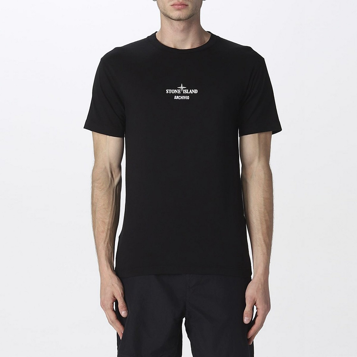 Футболка Stone Island 76152NS91 V0029