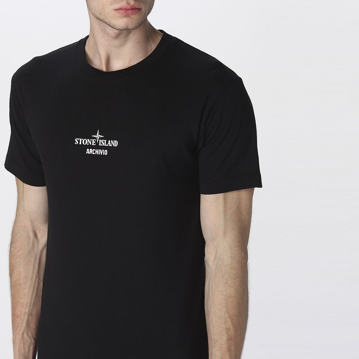 Футболка Stone Island 76152NS91 V0029