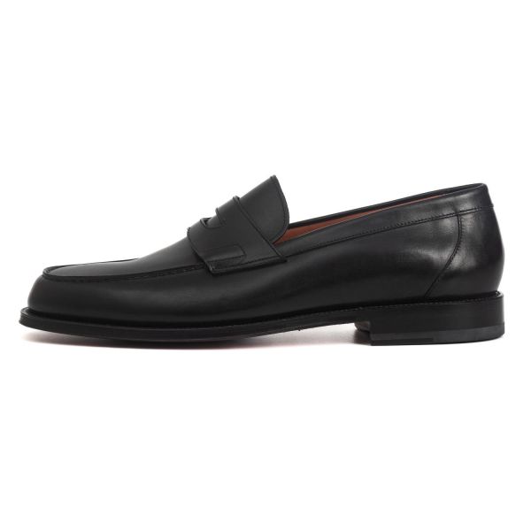 Лоферы Santoni MCQU13207LC1KTIZN01.
