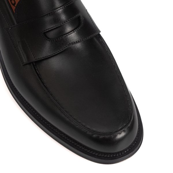 Лоферы Santoni MCQU13207LC1KTIZN01.