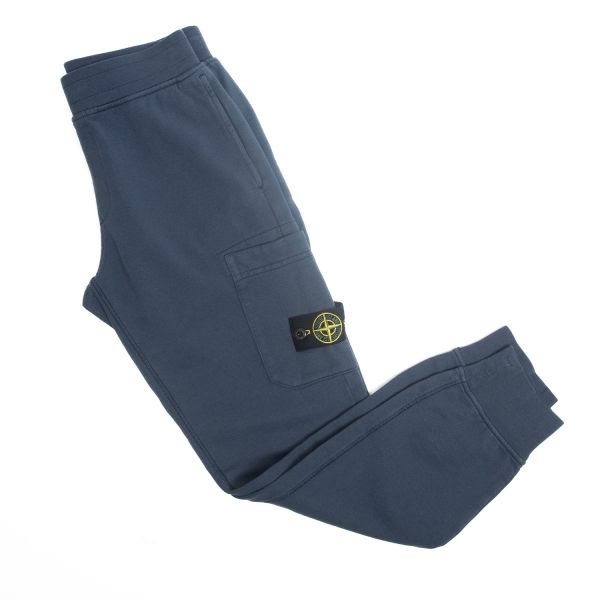 Спортивные штаны Stone Island Junior 761661540 V0028.