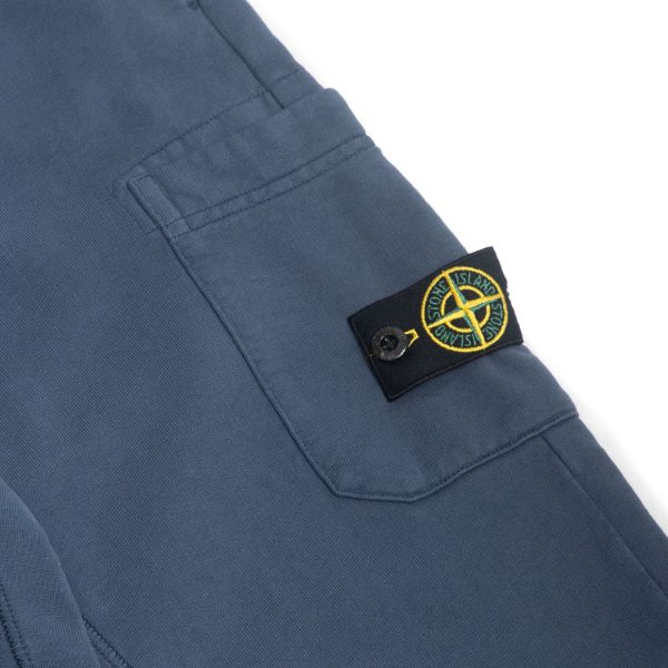 Спортивные штаны Stone Island Junior 761661540 V0028.