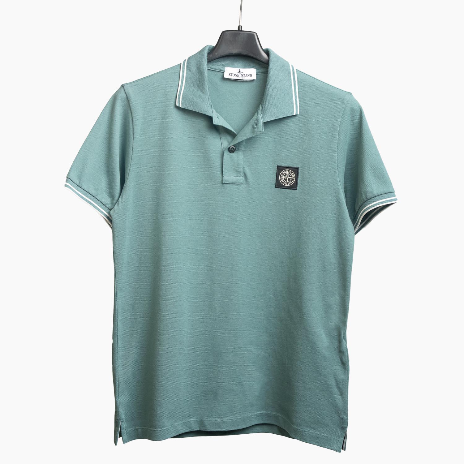 Поло Stone Island Junior 761621348 V0066