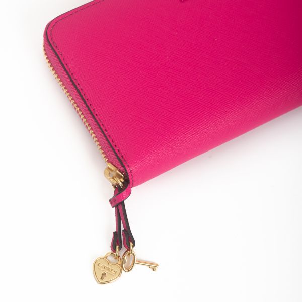 Кошелек POLO Ralph Lauren 432860930002.