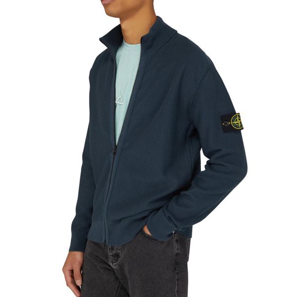 Кардиган Stone Island 7615551D8 V0024.