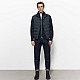 Кардиган Massimo Dutti 0959/316/401