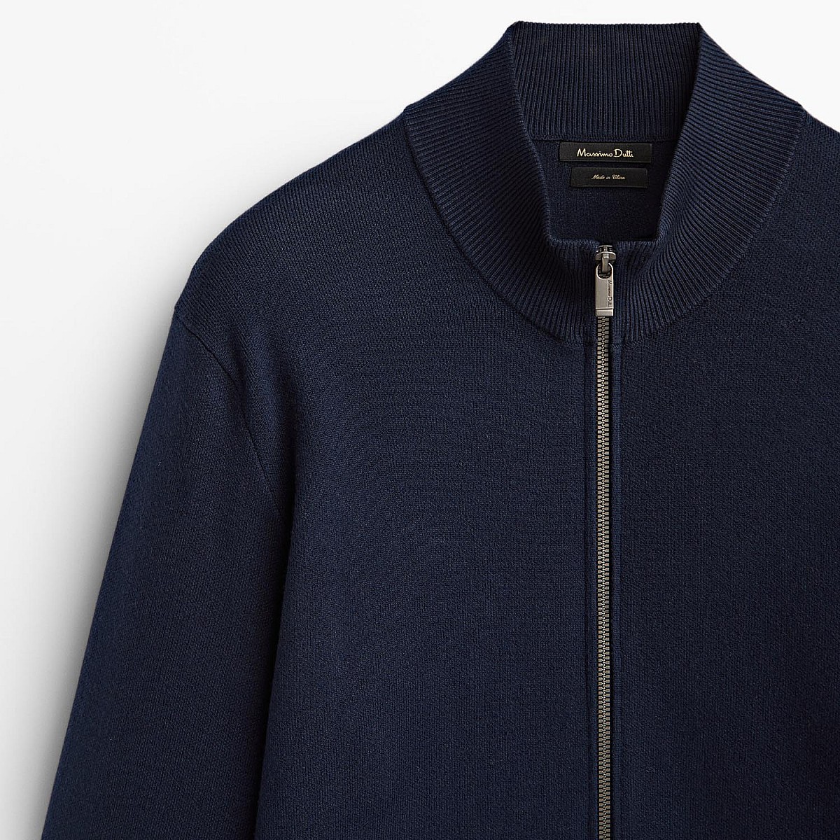 Кардиган Massimo Dutti 0959/316/401