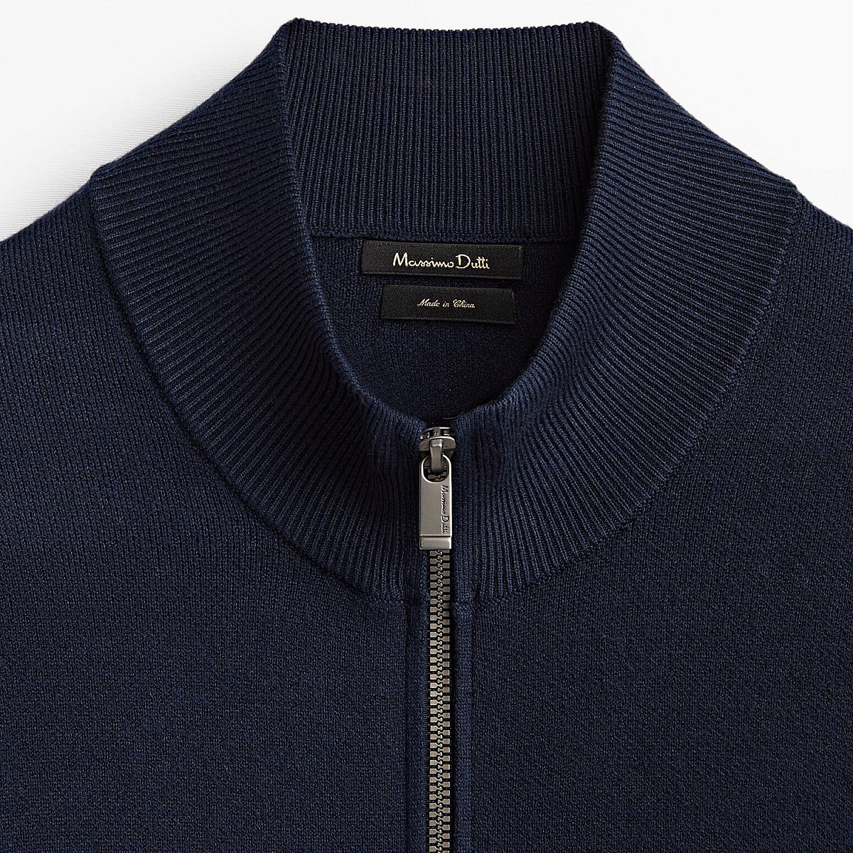 Кардиган Massimo Dutti 0959/316/401