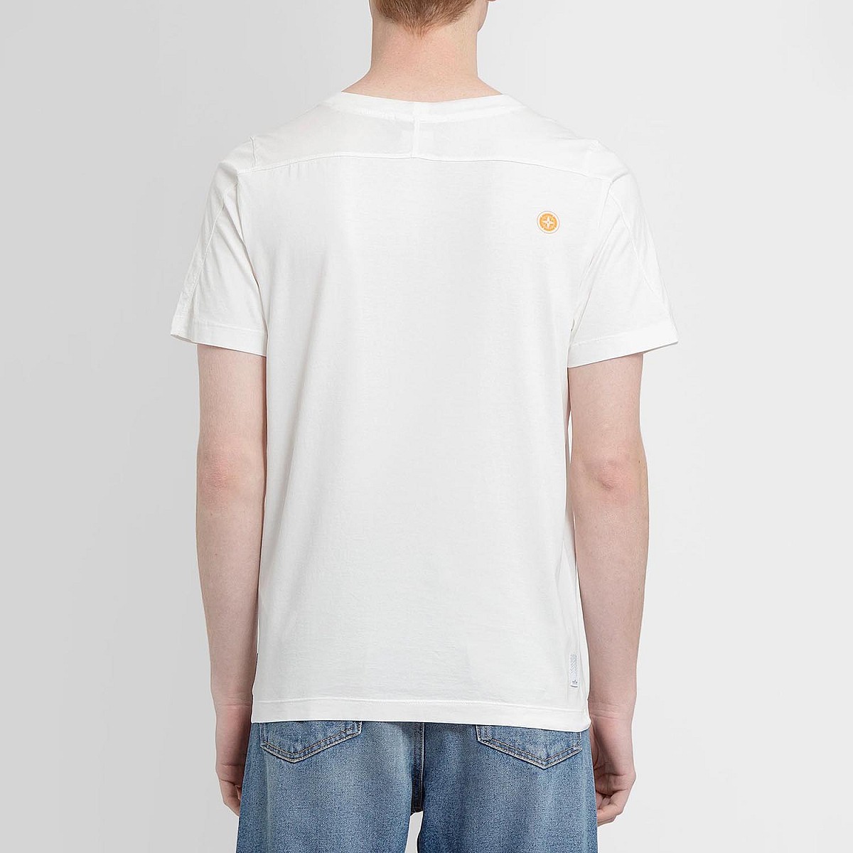 Футболка Stone Island 76192011B V0099