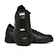 Кеди на хутрі Philipp Plein FAAS MSC3686 PLE010N