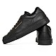 Кеди на хутрі Philipp Plein FAAS MSC3686 PLE010N