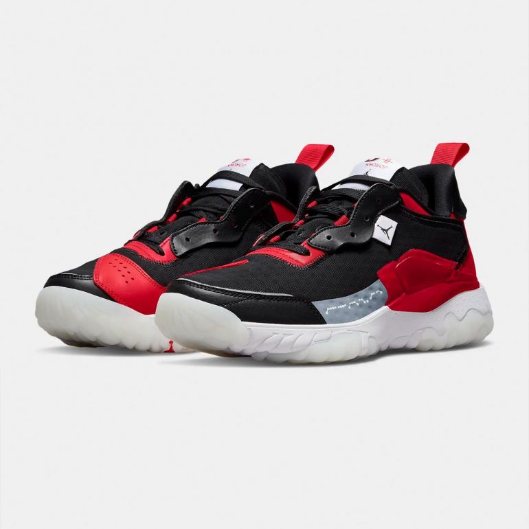 Кроссовки Nike Jordan Delta 2 SE.