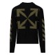 Светр Off White 0MHE088F21KNI0011055