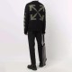 Светр Off White 0MHE088F21KNI0011055