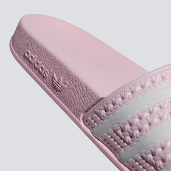 Шлепанцы Adidas Adilette W GZ6365.