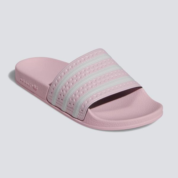 Шлепанцы Adidas Adilette W GZ6365.