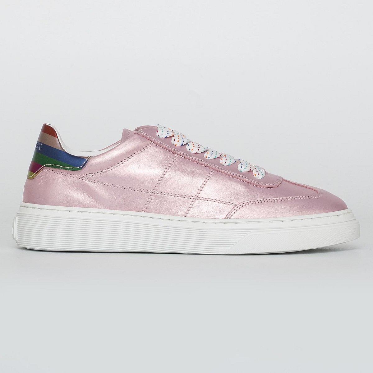Кеди Hogan H365 All.Bas H CUC. TOPP. Multicolor DW7