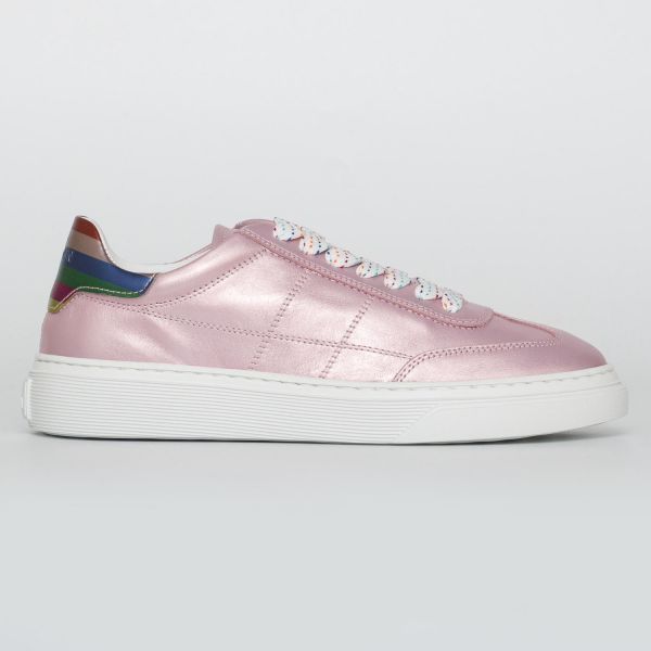 Кеди Hogan H365 All.Bas H CUC. TOPP. Multicolor DW7.