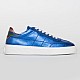 Кеди Hogan H365 All.Bas H CUC. TOPP. Multicolor DW7 Argento Bluette
