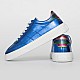 Кеди Hogan H365 All.Bas H CUC. TOPP. Multicolor DW7 Argento Bluette