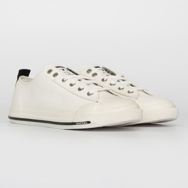 Кеды Diesel S-Astico Low Cut W Star White.