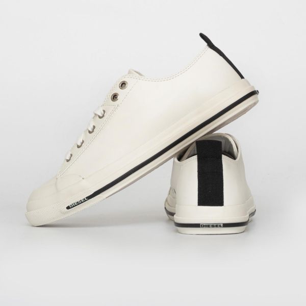 Кеды Diesel S-Astico Low Cut W Star White.