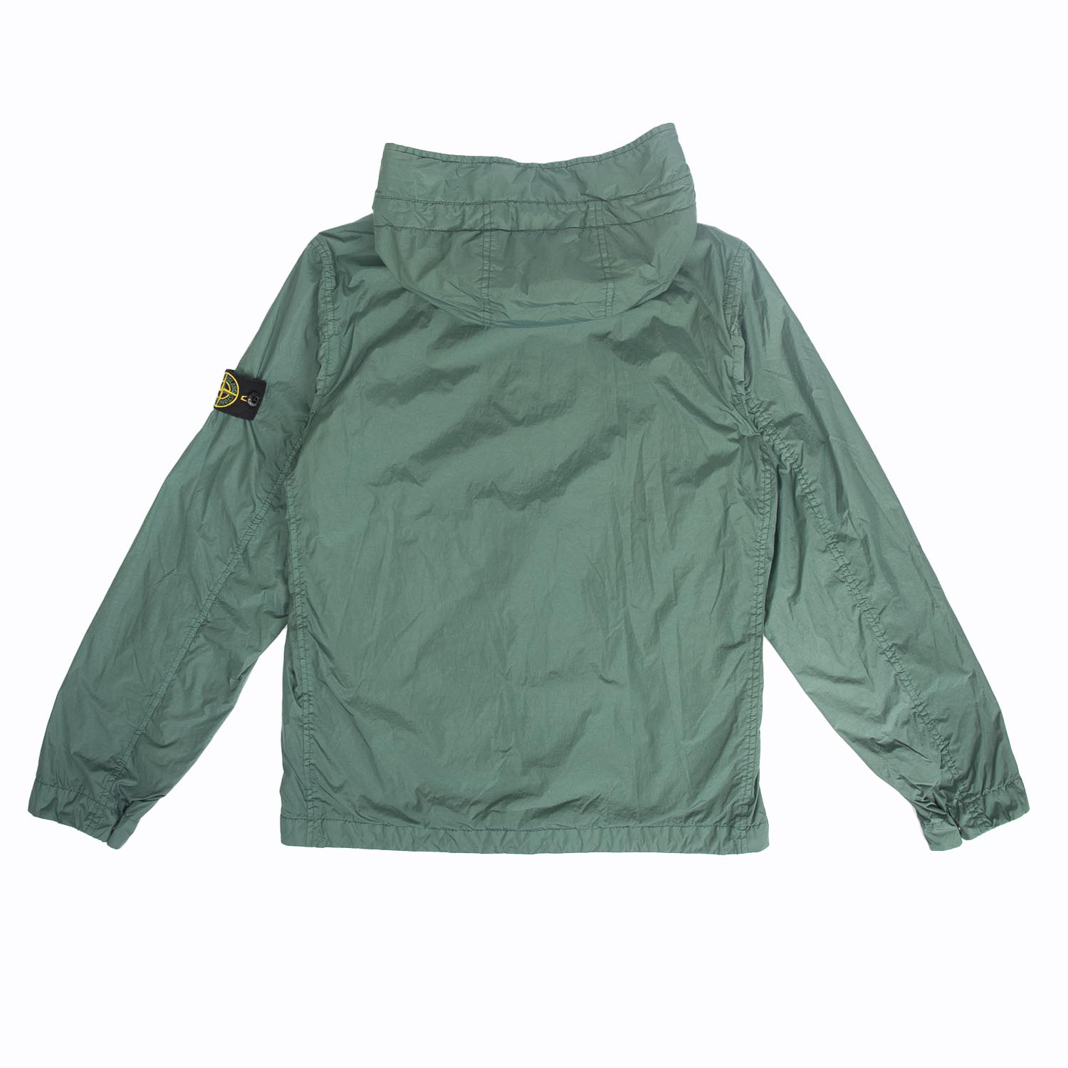 Вітровка Stone Island Junior 761640233 v0066