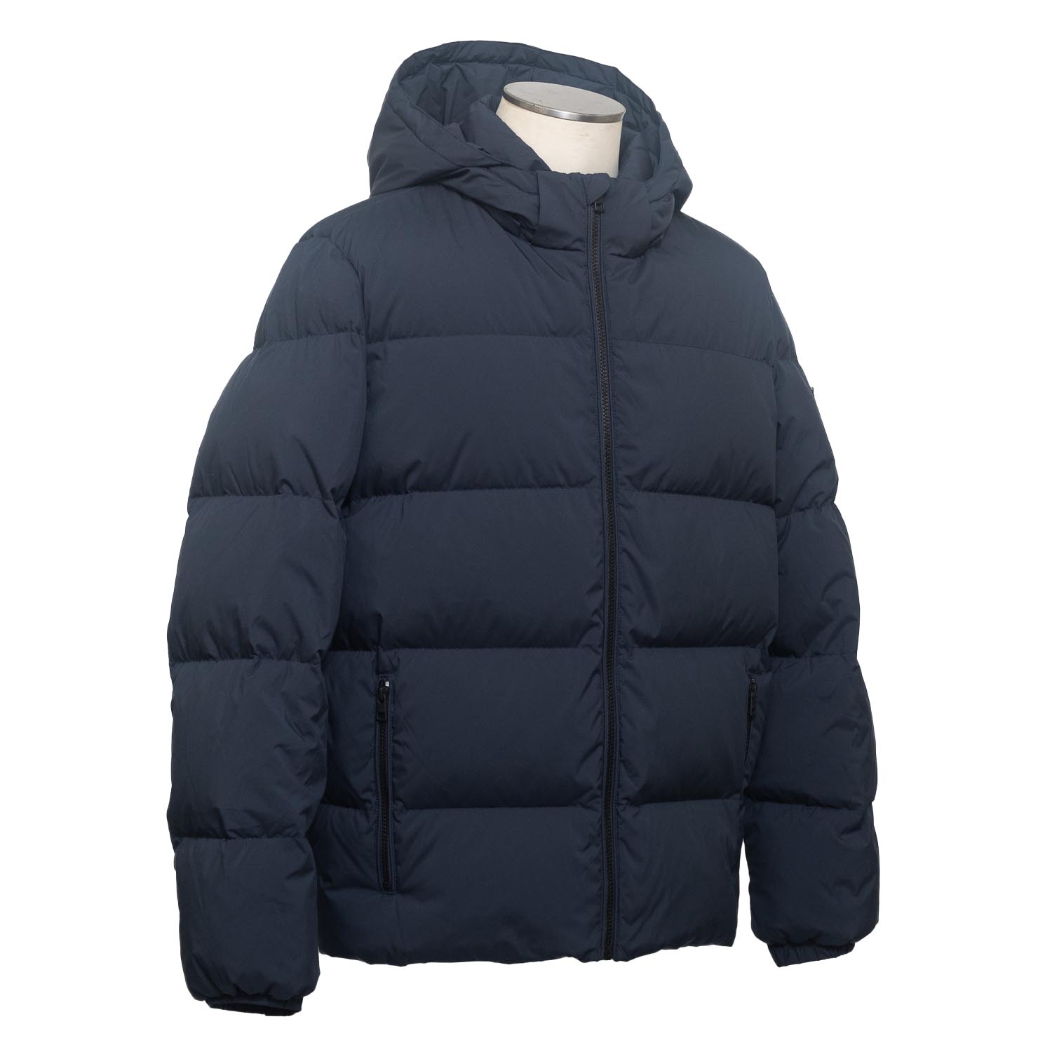 Пуховик Calvin Klein ZM0ZM01039CHW