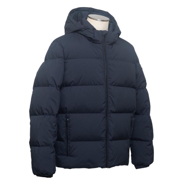 Пуховик Calvin Klein ZM0ZM01039CHW.