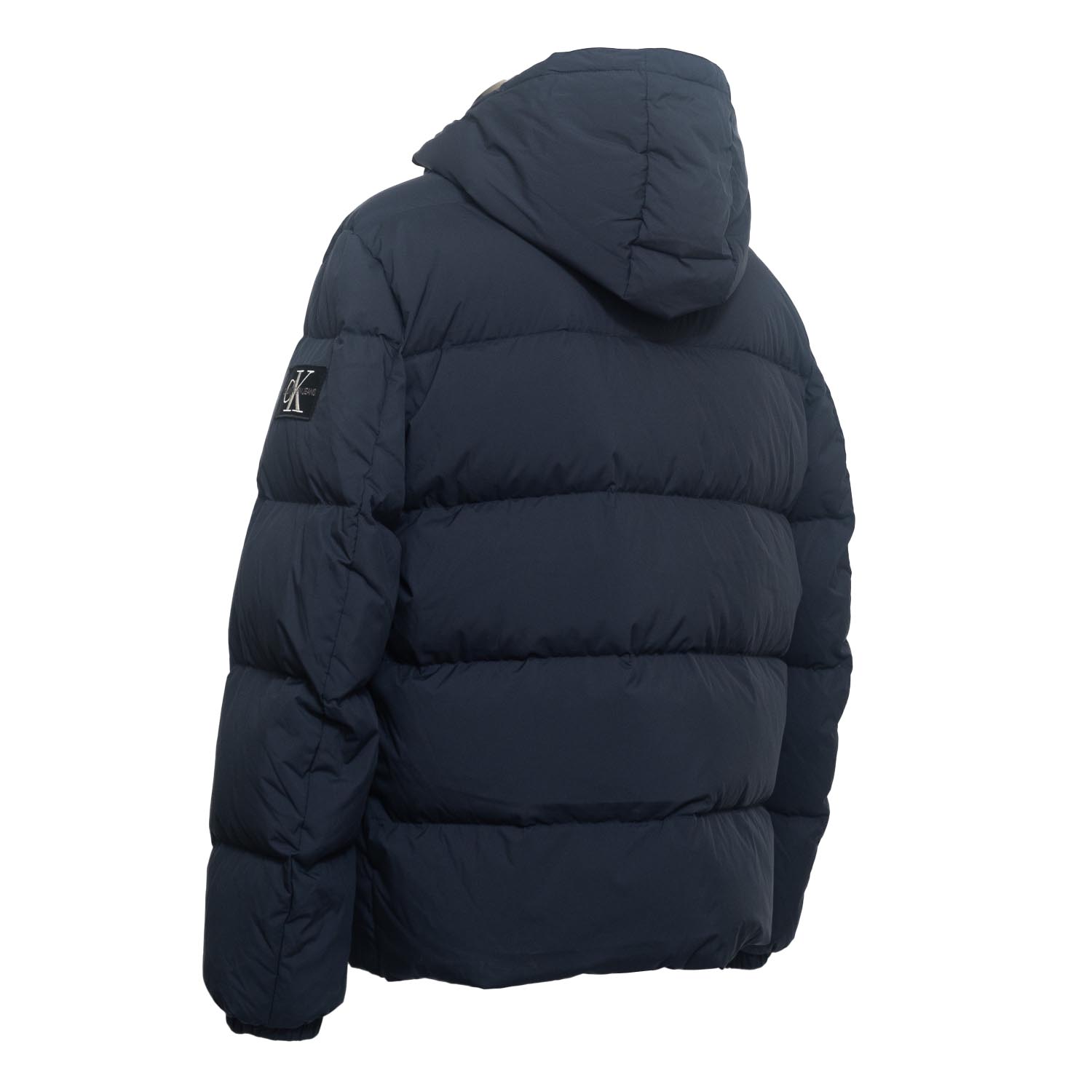 Пуховик Calvin Klein ZM0ZM01039CHW