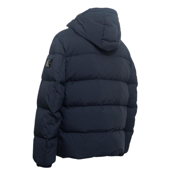 Пуховик Calvin Klein ZM0ZM01039CHW.