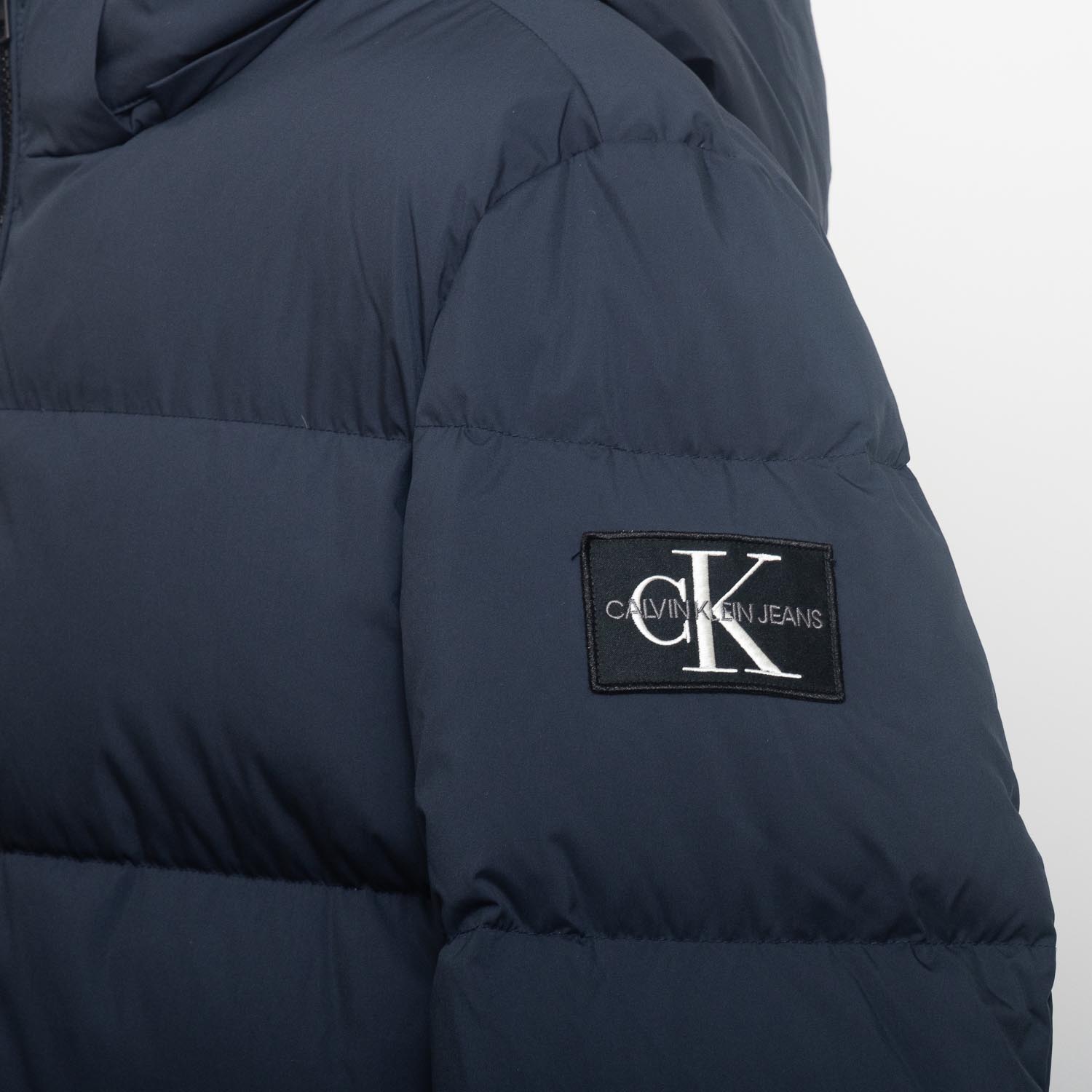 Пуховик Calvin Klein ZM0ZM01039CHW