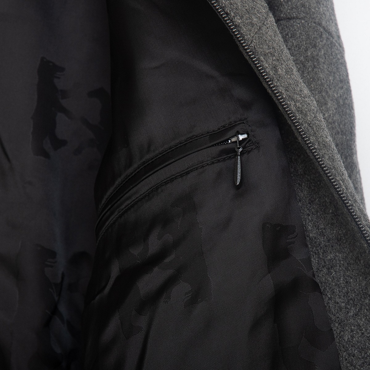Бомбер Hugo Boss 50415955