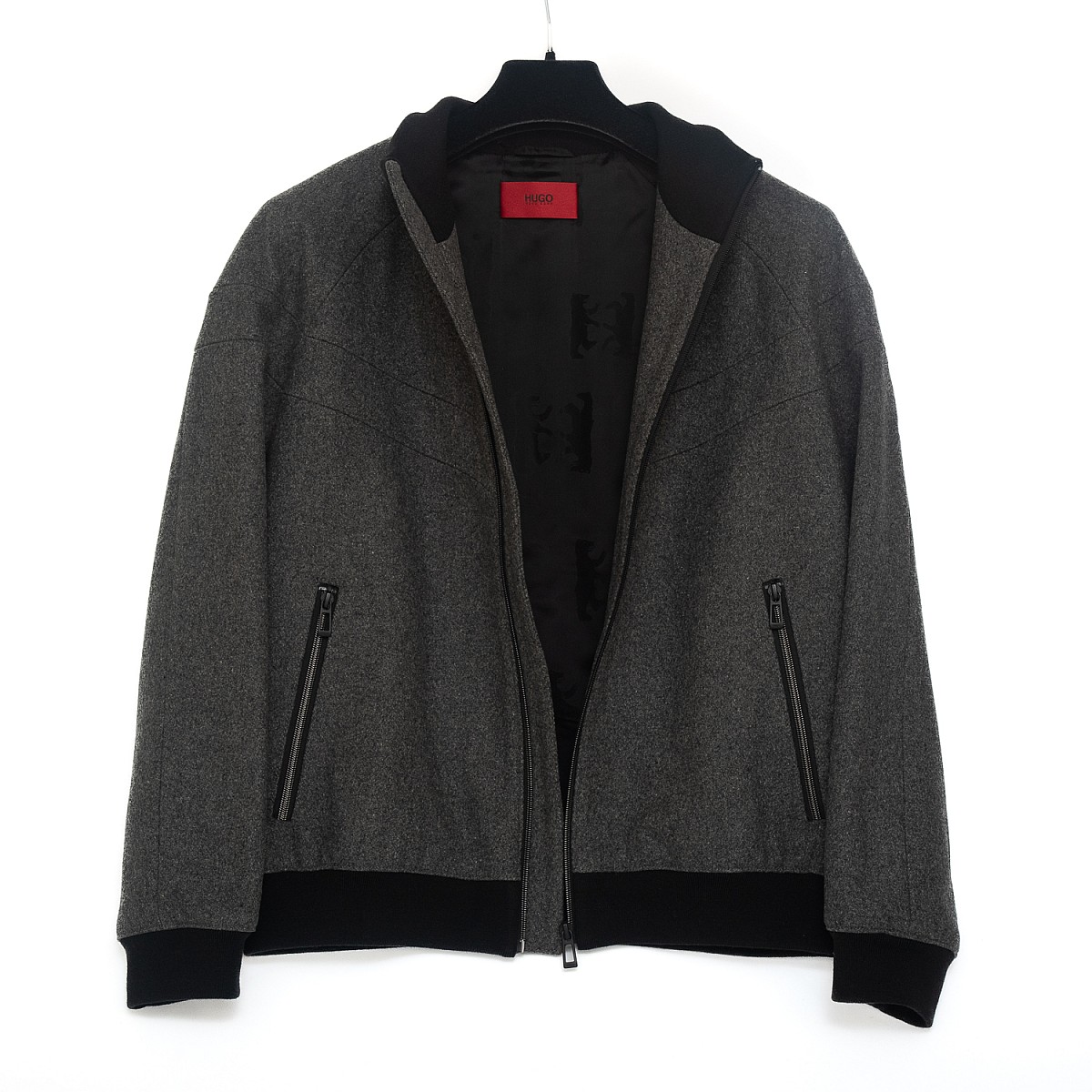 Бомбер Hugo Boss 50415955
