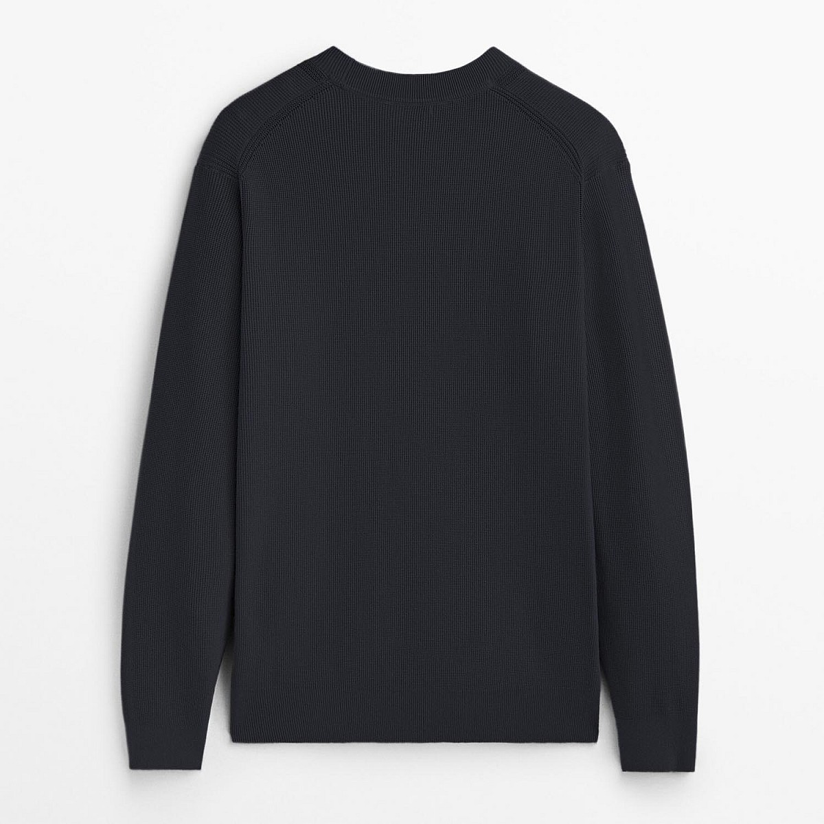 Светр Massimo Dutti 0934/302/401