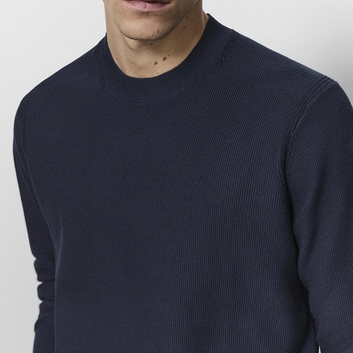 Светр Massimo Dutti 0934/302/401