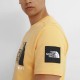 Футболка The North Face NF0A4M6N0UT1