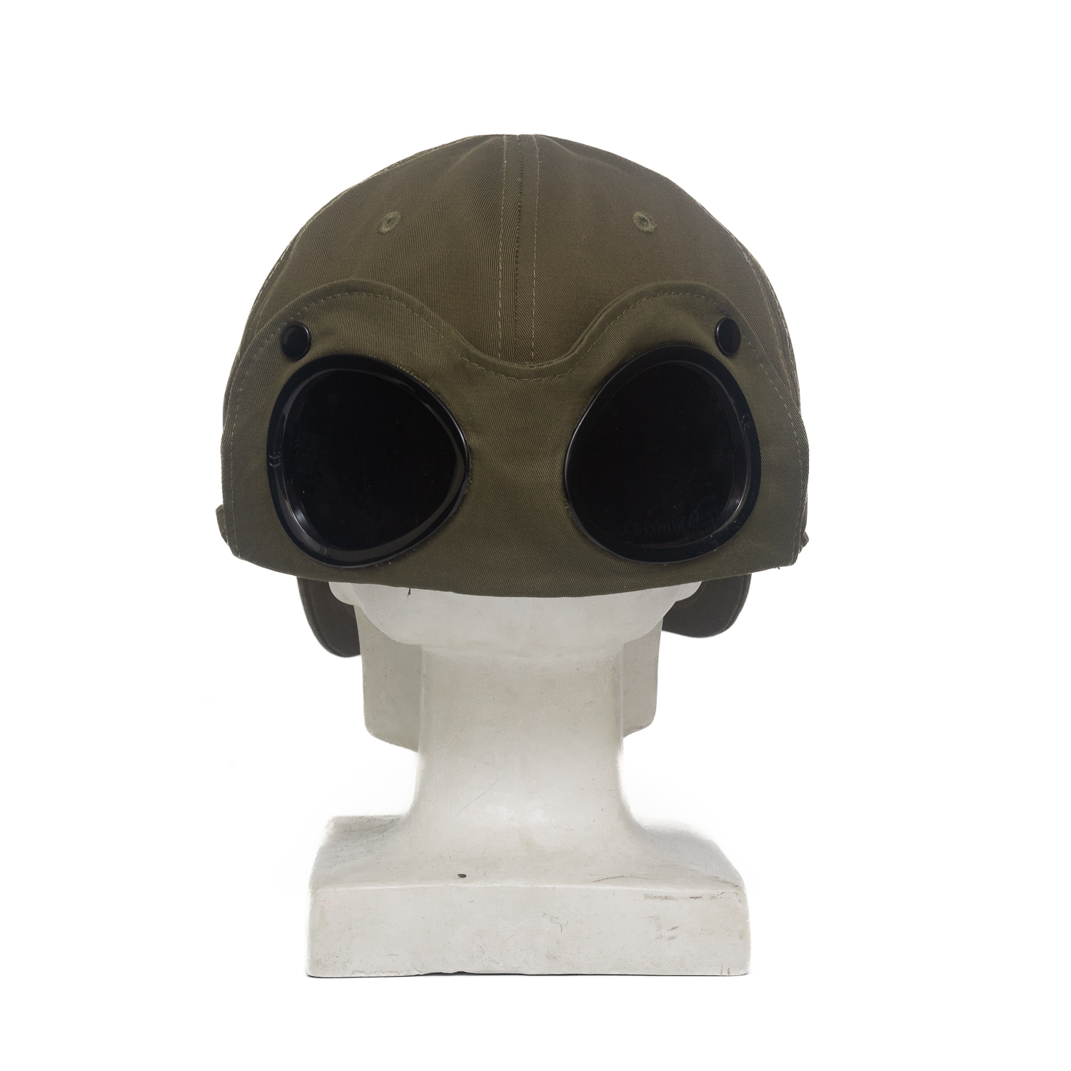 Кепка CP Company 12CMAC014A 006288A 683