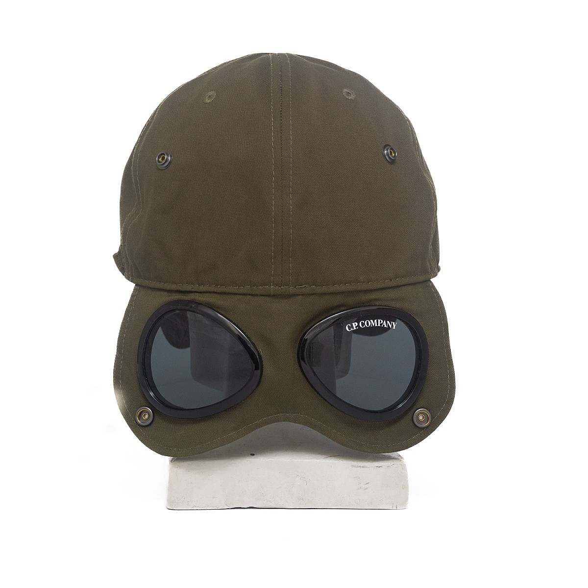 Кепка CP Company 12CMAC014A 006288A 683