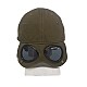 Кепка CP Company 12CMAC014A 006288A 683