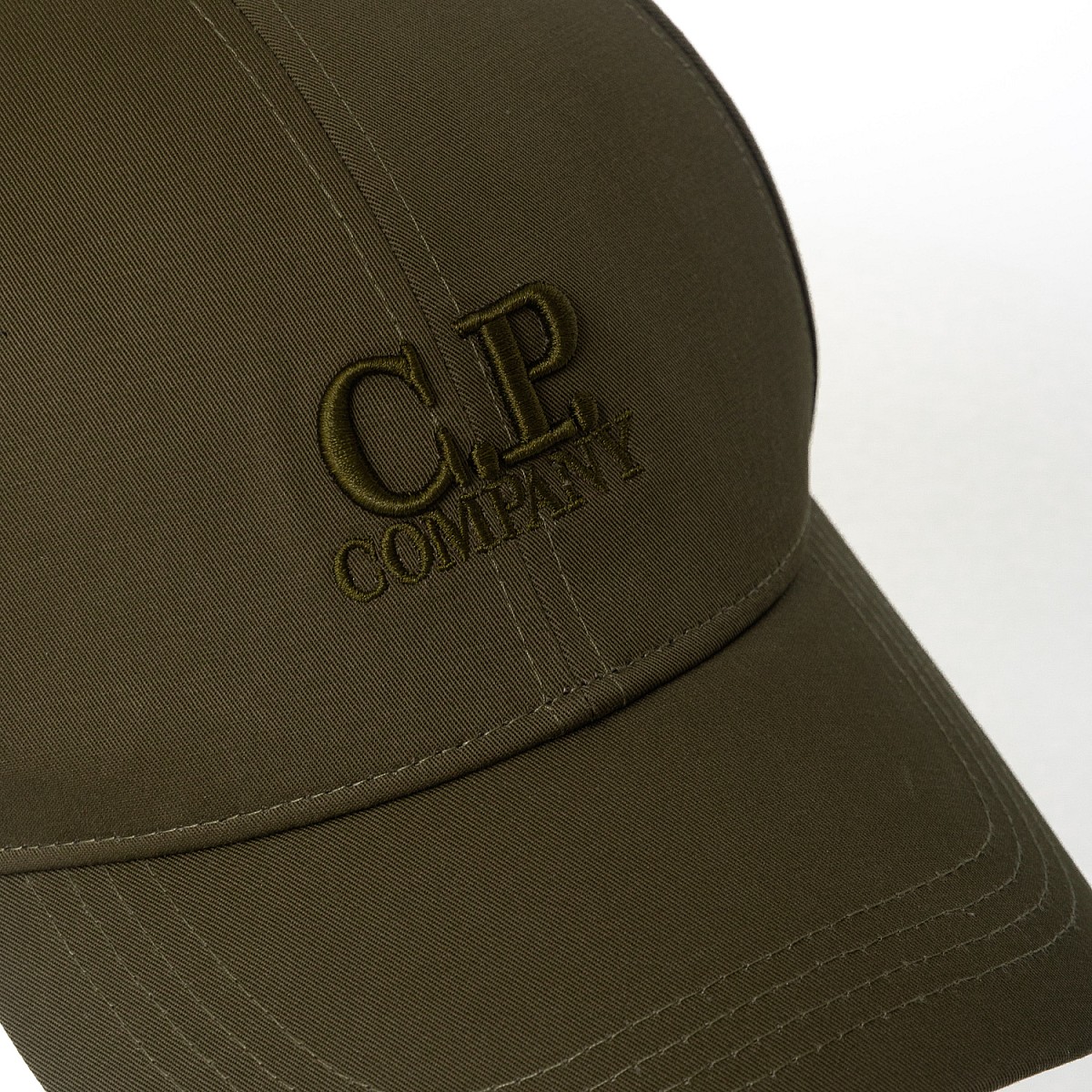 Кепка CP Company 12CMAC014A 006288A 683