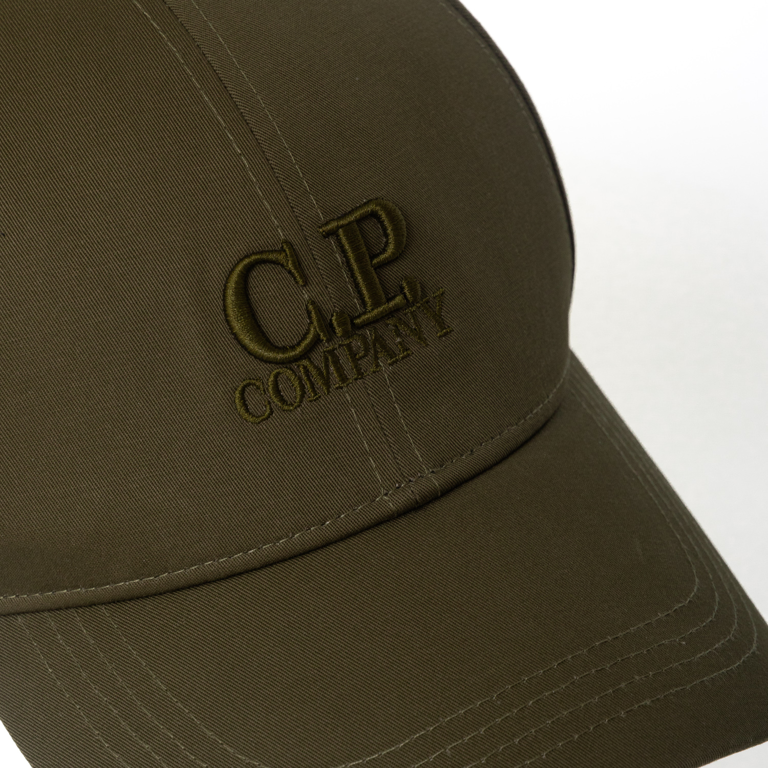 Кепка CP Company 12CMAC014A 006288A 683