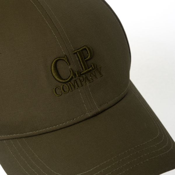 Кепка C.P. Company 12CMAC014A 006288A 683.