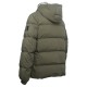 Пуховик Calvin Klein ZM0ZM01039CHW green