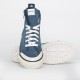 Кеди Diesel S-Astico Mid Zip Indigo