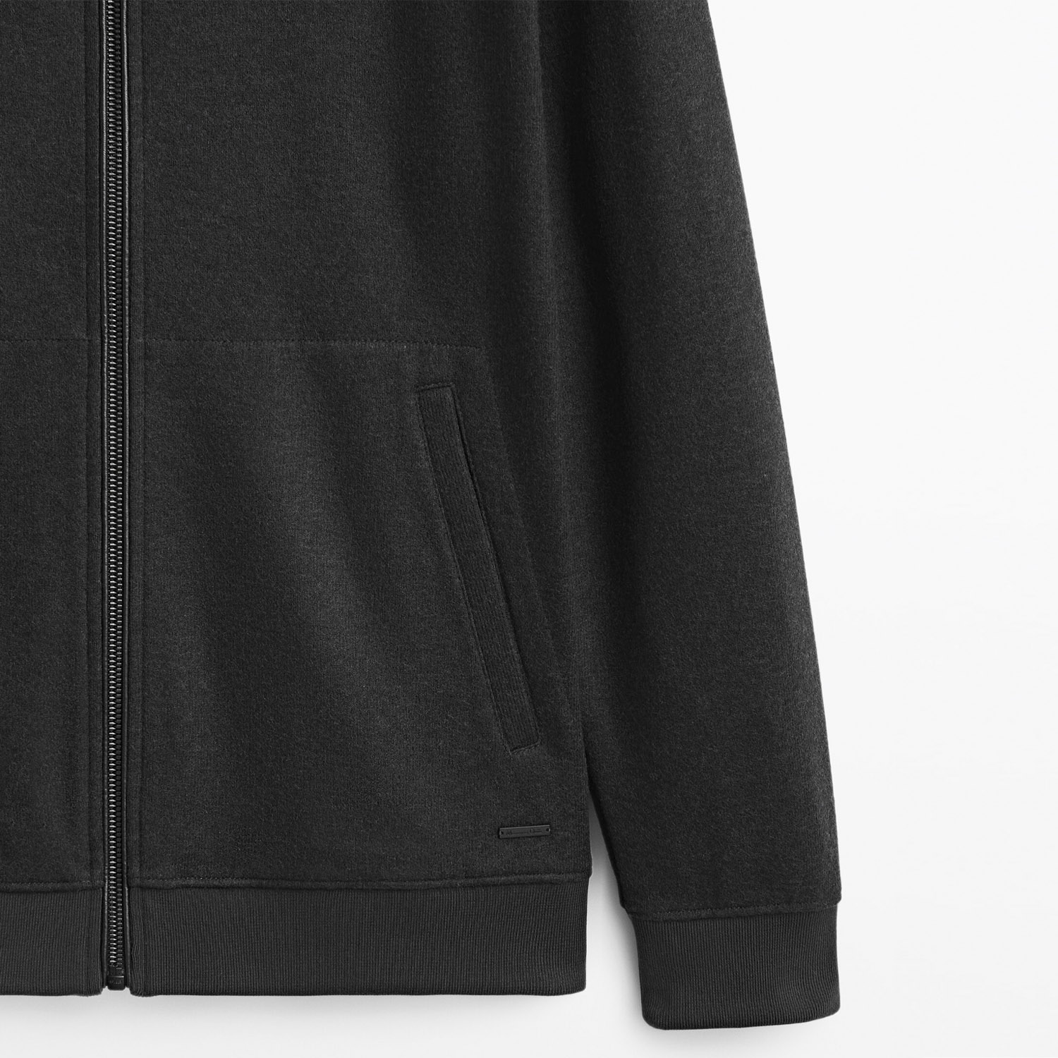 Кардиган Massimo Dutti 0731/282/807